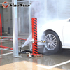 T10 120bar Electric Automatic Touchless Car Wash Machine