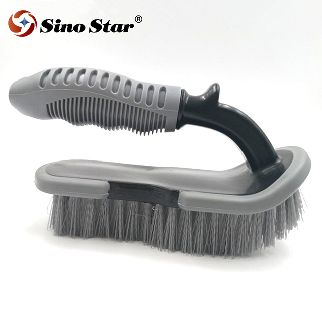 JLM08 Big Car Mat Cleaning Brush