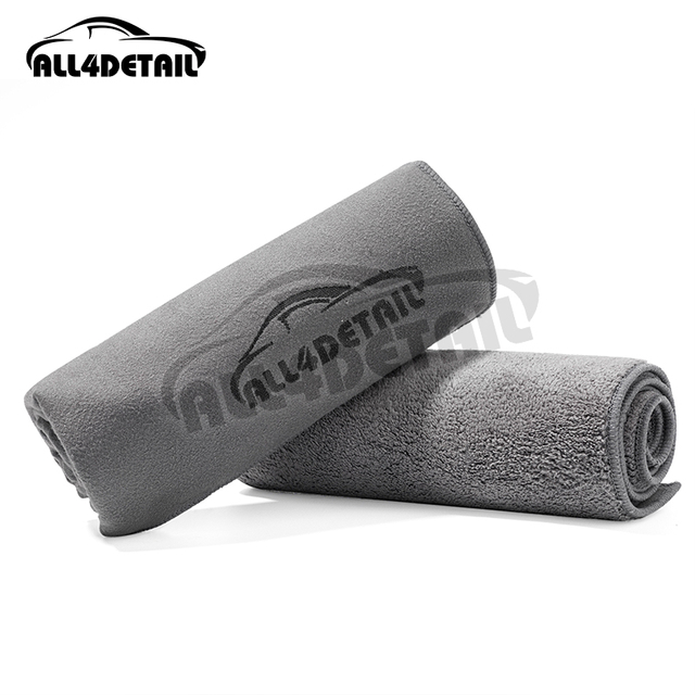 SP00283 Multi-function Car Interior Towel Super Absorbent Reusable Shammy Cloth 