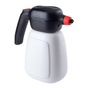 Automatic Lithium Battery Handheld Foam Sprayer - Cordless Portable Car Wash Foam Gun SP00911