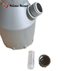2L Low Pressure Adjustment Lance Soap Snow Foamer/ABS Plastic PA Car Washing Tools Cleaning Gun for Car Detailing SP00787