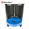 Dirt Lock Scrub Black Wall for Bucket Filter Cleaning Tool for Brushes and Towel Fits 3-8 Gal Round Buckets