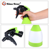 Manufacturers Trigger Spray Bottle for Car Care 500ml Chemical Resistant Mist Nozzle Sprayer SP00813