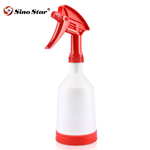 500ML Pot Body Teeth 410+2.9CC Pure Red Pot Head Teeth 400 SP00896