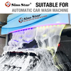 OEM High Foaming Car Wash Liquid 20L Deep Cleaning Car Wash Soap Car Cleaning Liquid Shampoo Use for Car Wash Machine SP00990