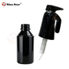 200ml Black High-pressure Continuous Spray Bottle SP00934