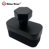 Car Tire Polishing and Cleaning Sponge Brush Auto Wheel Waxing Maintenance Tool with Cover for Car Care SP00779