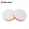 725302/625302/525302 Orange Color Flat Velcro Foam Pad
