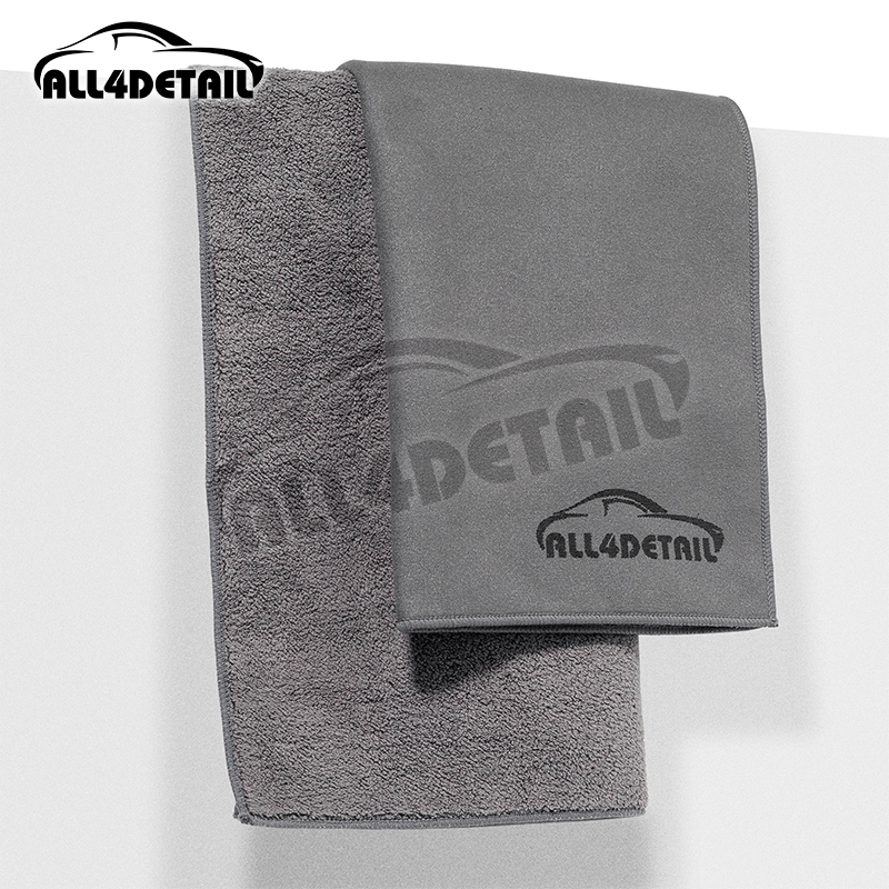 SP00283 Multi-function Car Interior Towel Super Absorbent Reusable Shammy Cloth 