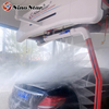T18 Single Arm Automatic Touchless Car Wash Machine