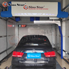 Sino Star Low Price High Pressure Automatic Touchless Car Wash Machine Car Washing System With 3 Years Warranty for Gas Station