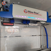 Sino Star Low Price High Pressure Automatic Touchless Car Wash Machine Car Washing System With 3 Years Warranty for Gas Station