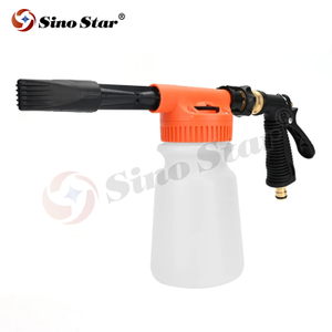 Low Pressure Adjustment Lance Soap Snow Foamer SP00566