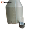 2L Low Pressure Adjustment Lance Soap Snow Foamer/ABS Plastic PA Car Washing Tools Cleaning Gun for Car Detailing SP00787
