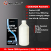 Water Repellent Car Wax (AB Masterbatch) Suitable for Automatic Car Wash Machine And Self-car Wash Machine SP00985