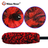 3pcs Bendable Auto Wheel Detailing Brushes Easy-to-Use Car Wash Brushes for Hard-to-Reach Areas Car Cleaning Tool SP00788