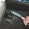 Pet Hair Remover Brush Silicone Dog Lint Brush Car Cleaning Interior Brush Car Cleaning Tool SP00789