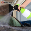 Manufacturers Trigger Spray Bottle for Car Care 500ml Chemical Resistant Mist Nozzle Sprayer SP00813