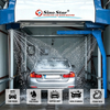 OEM Customized Car Body Clean Wash 20L Super No-rinse Car Wash Liquid Use for Car Wash Machine SP00989