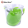 Portable Car Wash Tool Guard Plastic Insert Household Cleaning Tools & Accessories PP Material