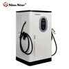 320/360KW CCS2 Double Gun DC EV Electric Car Charging Station DC Charging Equipment for Electric Vehicle Business Use