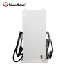 CCS2 40kw 7 Inch Touch Screen Dual Gun DC Charging Pile Vehicle Commercial EV Charging Station for Electric Car 