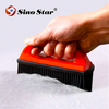 Rubber Pet Hair Removal Brush Car Seat Cushion Silicone Cleaning Brush Pet Hair Remover SP00776