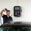 High Pressure Wall-mounted Self-service Car Washing Machine For Car Wash Shop And Gas Station