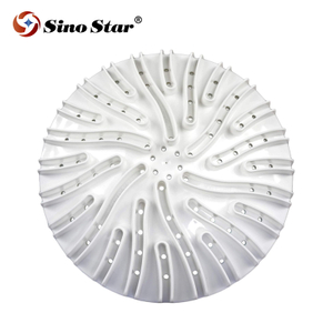 New Design PP White Dirt Trap Car Wash Bucket Insert Wash Filter Removes Dirt and Debris While You Wash Sand Filter