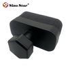 Car Tire Polishing and Cleaning Sponge Brush Auto Wheel Waxing Maintenance Tool with Cover for Car Care SP00779