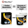 High-Foam Car Wash Liquid (AB Masterbatch)-SP00984