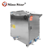  NBS-CWE-6 Electrical Steam Car Washer
