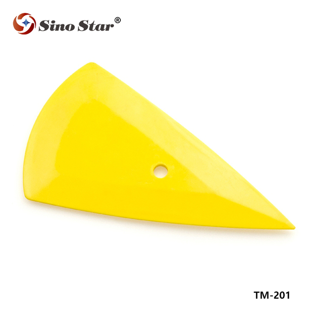 TM-201 Yellow Contour