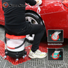 Multi-functional Car Wash Bucket Base, Car Cleaning And Beauty Pulley, Mobile Base, Car Wash Stool, Car Wash Tools SP00471