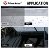 Water Repellent Car Wax (AB Masterbatch) Suitable for Automatic Car Wash Machine And Self-car Wash Machine SP00985