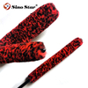 3pcs Bendable Auto Wheel Detailing Brushes Easy-to-Use Car Wash Brushes for Hard-to-Reach Areas Car Cleaning Tool SP00788