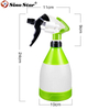 Original 360 ° Rotary Trigger Car Care Spray Bottle 500ml Chemical Resistant Spray Nozzle Spray SP00893