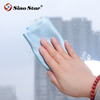Hot Selling Microfiber Fish Scale Cleaning Cloth Microfiber Cleaning Cloth 30*30cm Water Absorbable Cloth Wipes SP00829