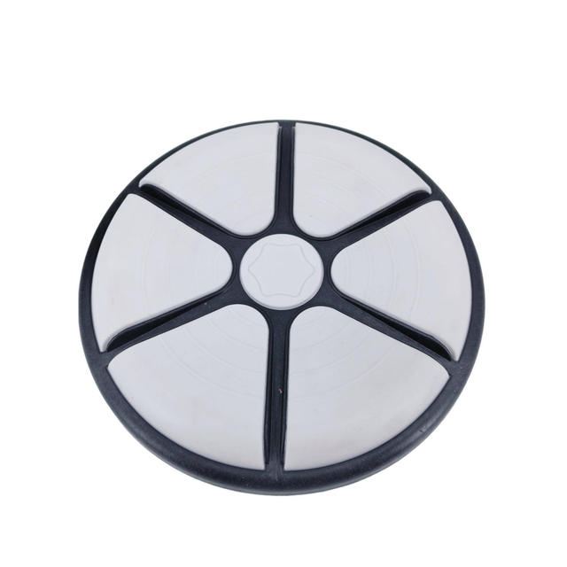 Mobile Round Replaceable Plastic Chair Stool for Car Wash & Beauty Car Cleaning Tool Seat Surface SP00858
