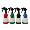 Professional Trigger Acid and Alkali Resistant Sprayer, Plastic HDPE Industrial 2.9cc Trigger Sprayer