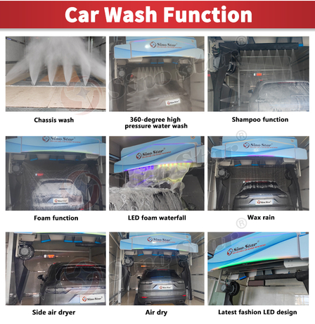The Secret Your Car Wash Doesn't Want You To Know: 5 Advantages of ...