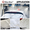 OEM Customized Car Body Clean Wash 20L Super No-rinse Car Wash Liquid Use for Car Wash Machine SP00989