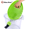 Portable Car Wash Tool Guard Plastic Insert Household Cleaning Tools & Accessories PP Material