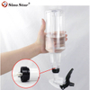 Sino Star 750ml Plastic Automotive Spray Bottle Empty Car Detail Adjustable Spray Bottle Car Cleaner