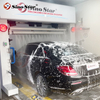 DG9 Fully Automatic Rollover Car Wash Machine Without Brushes