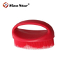 Rubber Pet Hair Removal Brush Car Seat Cushion Silicone Cleaning Brush Pet Hair Remover SP00778