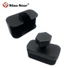 Car Tire Polishing and Cleaning Sponge Brush Auto Wheel Waxing Maintenance Tool with Cover for Car Care SP00779