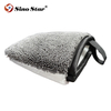 Car Interior Cleaning Gloves Microfiber Car Detailing Glove Auto Interior Wash Mitt SP00956