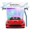 K9 Touchfree Fully Automatic High Pressure Car Wash Machine