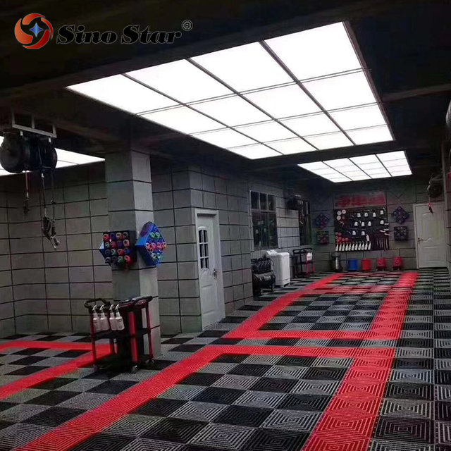 SGE1016 aluminum DIY led light bar housing brightest led light